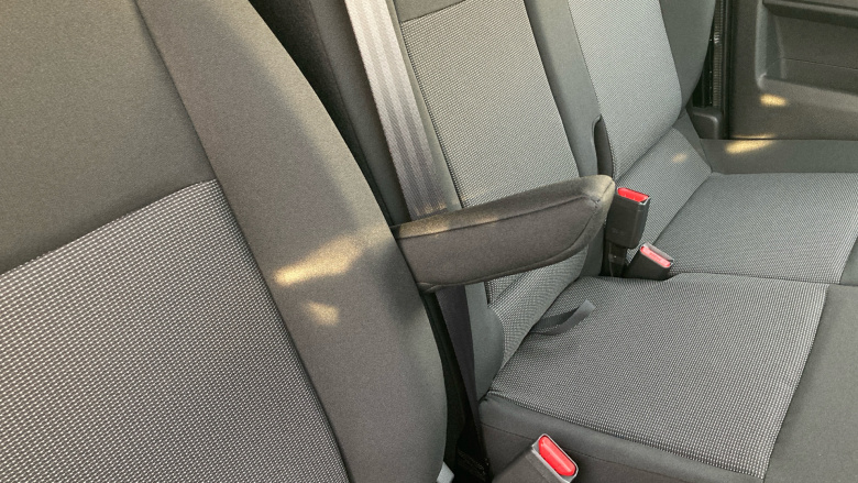 Vauxhall Vivaro L1 Diesel 1.5 Turbo D 120 Pro H1 Van